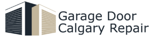 Calgary Garage Door Service
